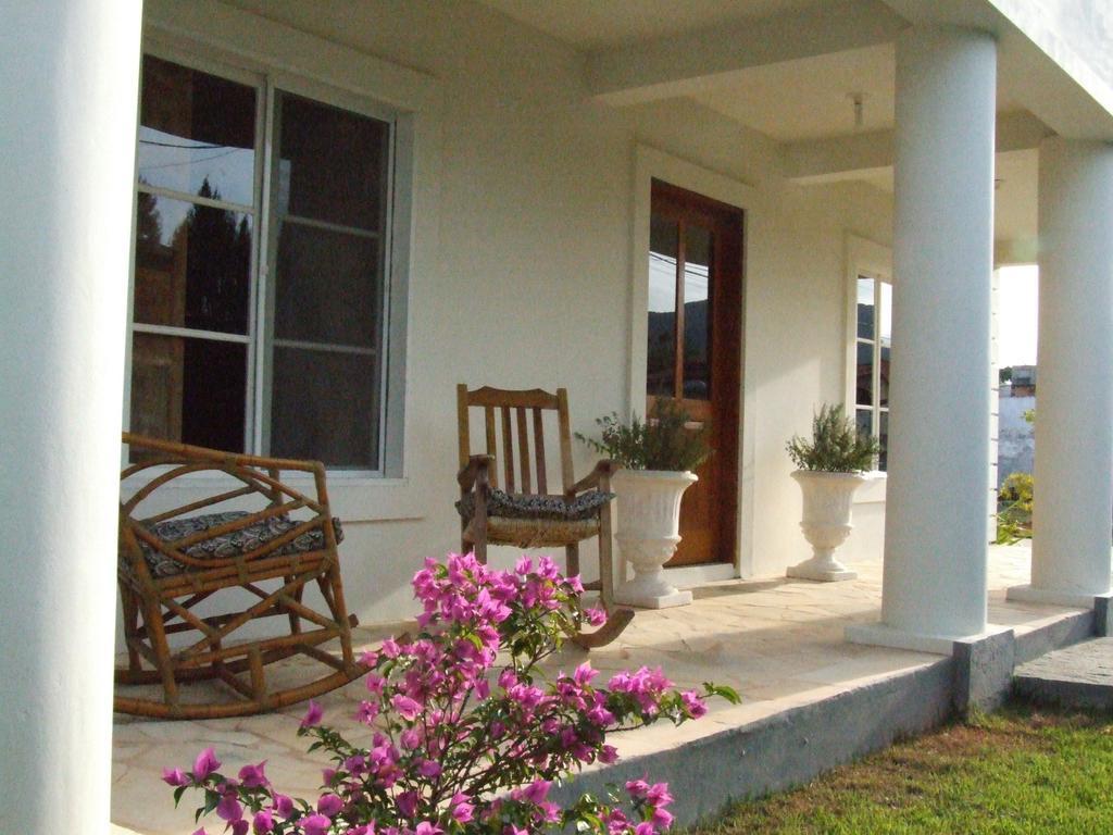 Pousada Pau de Canela Florianopolis Exterior foto